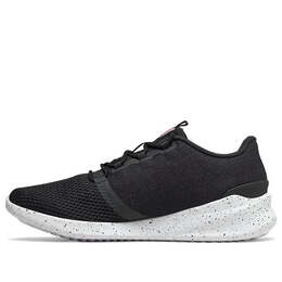 Кроссовки cush d wide New Balance, черный mdrnbr1 | black