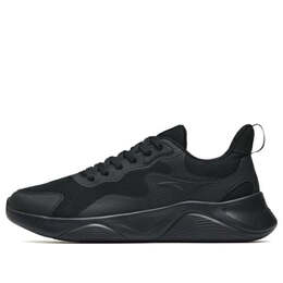 Кроссовки облако Anta, черный 912245526-4 | black