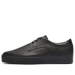 Кроссовки пониты Onitsuka Tiger, черный 1183c295-001 | black/black