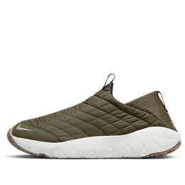 Кроссовки acg moc 3.5 Nike, зеленый do9333-300 | green
