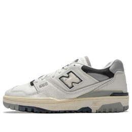 Кроссовки 550 New Balance, синий bb550vgb | sea salt/concrete/black