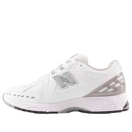 Кроссовки 1906р New Balance, белый m1906re | white/silver