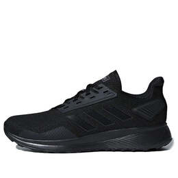 Кроссовки duramo 9 Adidas, черный b96578 | black