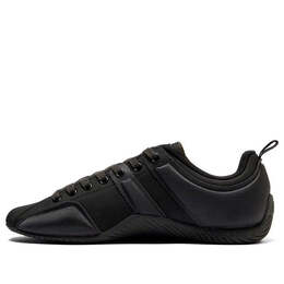 Кроссовки Sclaw Puff Onitsuka Tiger, черный 1183b968-001 | black/graphite grey