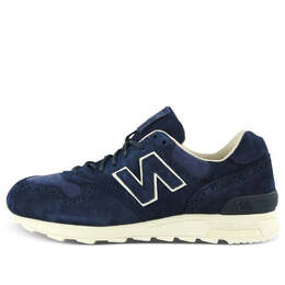 Кроссовки см1400 New Balance, синий cm1400iv | navy blue/white