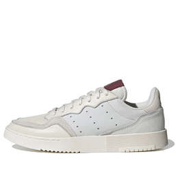 Кроссовки суперкорт Adidas, белый ef5868 | white