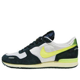 Кроссовки air vortex vntg Nike, белый 429773-402 | blackwhitegreen