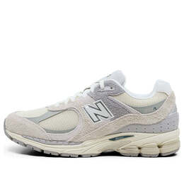 Кроссовки 2002р New Balance, бежевый m2002rek | beige/grey/white