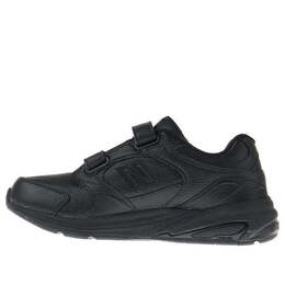 Кроссовки Кроссовки серии 927 New Balance, черный mw927vk | black