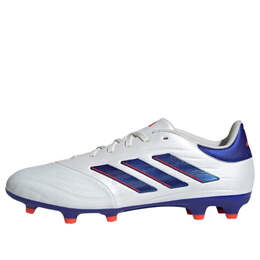 Кроссовки copa pure 2 league fg Adidas, белый ig6408 | cloud white/lucid blue/solar red