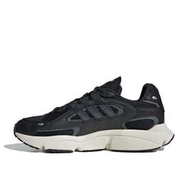 Кроссовки ozmillen Adidas, черный id5831 | core black/carbon/grey six