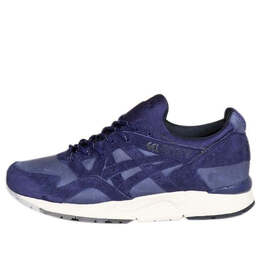 Кроссовки Commonwealth Gel Lyte 5 Asics, синий h44jk-5050 | blue