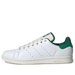 Кроссовки оригиналы stan smith Adidas, белый id2007 | white/green/tan