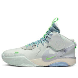 Кроссовки air deldon 1 ep Nike, зеленый dv5578-300 | light green