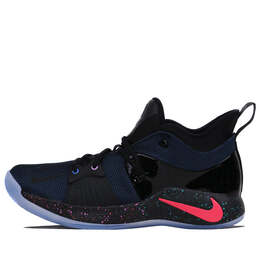 Кроссовки playstation x стр. 2 эп. Nike, черный at7816-002 | black/multi color