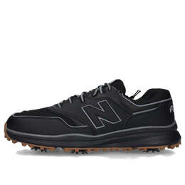 Кроссовки malbon golf x 997g New Balance, черный nbg997gbk | black