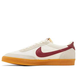 Кроссовки killshot vulc Nike, бежевый aq4133-100 | cream