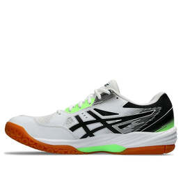 Кроссовки гель задача 3 Asics, белый 1071a077-102 | white/black