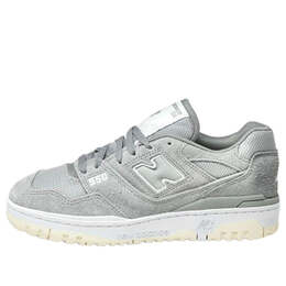 Кроссовки 550 New Balance, белый bb550phd | graywhite