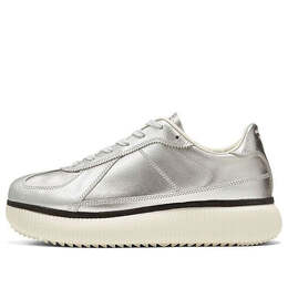 Кроссовки кроссовки delecity Onitsuka Tiger, серебряный 1183b941-020 | pure silver