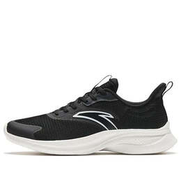 Кроссовки беговые серии кроссовки Anta, черный 912335501-2 | black/white