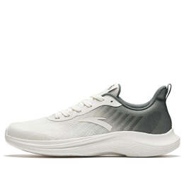 Кроссовки беговые серии кроссовки Anta, белый 912335503-4 | white/green/grey