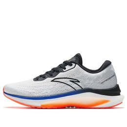 Кроссовки Champion Runner Lite Anta, серый 112335581s-7 | grey/blue/orange