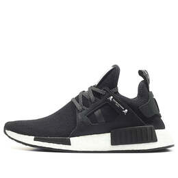 Кроссовки mastermind x nmd xr1 Adidas, черный ba9726 | black