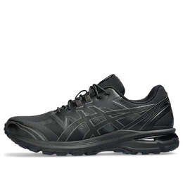 Кроссовки гелевые террейндж Asics, черный 1203a342-001 | black/black