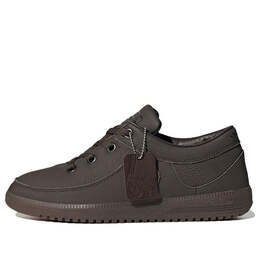 Кроссовки newrad spzl Adidas, коричневый hp8842 | brown