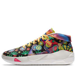 Кроссовки кд 13 эп Nike, мульитколор da1341-100 | multi-color
