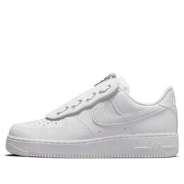 Кроссовки air force 1 низкие Nike, белый dc8875-100 | white