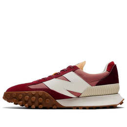 Кроссовки xc 72 New Balance, красный uxc72op1 | red/white
