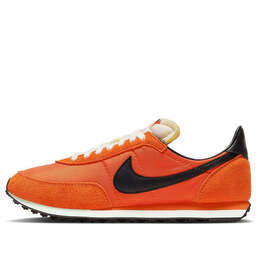 Кроссовки вафельные трейнер 2 сп Nike, синий db3004-800 | starfish/black/summit white
