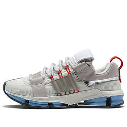 Кроссовки twinstrike a d Adidas, белый by9835 | white