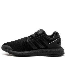 Кроссовки y 3 pureboost Adidas, черный cp9890 | black/black/black
