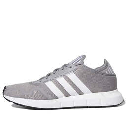Кроссовки Swift Run X Adidas, серый fy2114 | grey