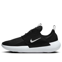 Кроссовки e series реклама Nike, черный dv2436-006 | black/white/white