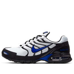 Кроссовки air max torch 4 Nike, черный cw7026-100 | black/white/blue