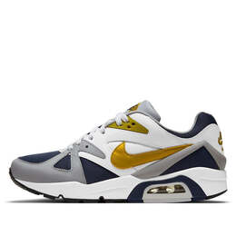 Кроссовки Air Structure Triax 91 Nike, белый db1549-400 | white
