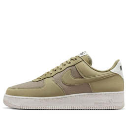 Кроссовки air force 1 low lv 8 Nike, зеленый fj1954-200 | neutral olive/sail/black