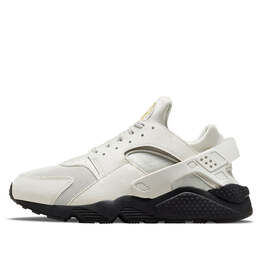 Кроссовки Air Huarache Nike, белый do6388-001 | white/black