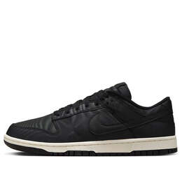 Кроссовки данк лоу Nike, черный dv7211-001 | black/sail/black