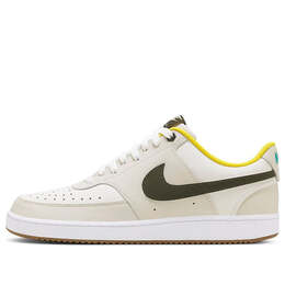 Кроссовки суд видение 1 lo nn cn Nike, белый fv3630-131 | white