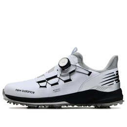Кроссовки fuelcell 1001 boa shoes New Balance, белый ugb1001w | white/black