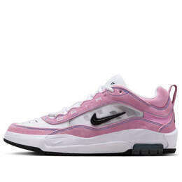 Кроссовки sb air max ishod wair Nike, розовый fb2393-600 | pink foam/white/light photo blue/black