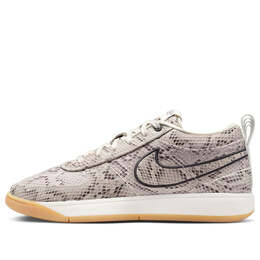 Кроссовки книга 1 Nike, коричневый hj5352-100 | light orewood brown/black-gum light brown-sail