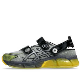 Кроссовки x cecilie bahnsen gel Quantum 360 viii Asics, серебряный 1203a638-021 | silver/black