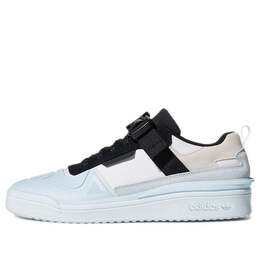 Кроссовки форум low gore tex Adidas, белый q46364 | white/blue