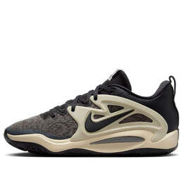 Кроссовки кд 15 эп Nike, черный fn8009-001 | black/smoke grey-beach